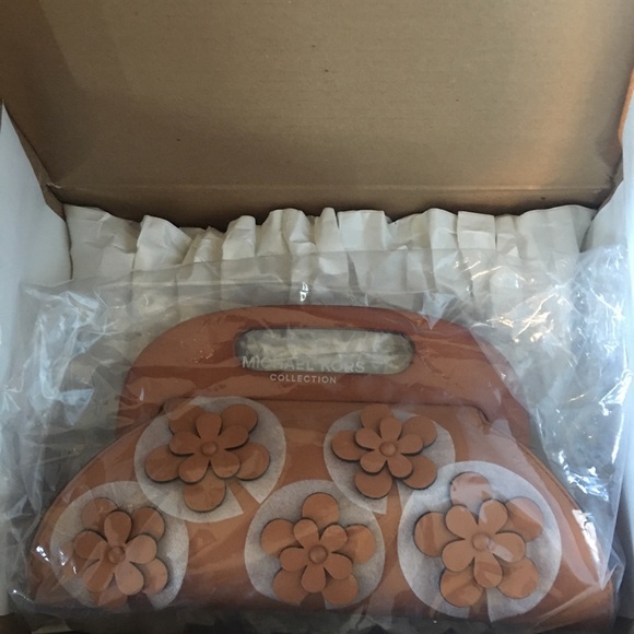 Michael Kors collection Hadley bag - Picture 9 of 11